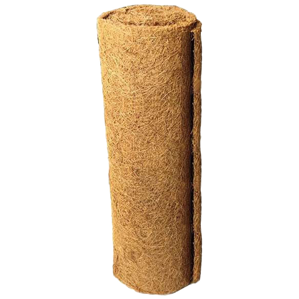 Natural Coconut Fiber Pad Roll - огляд і ціна Substrate Coconut Fiber