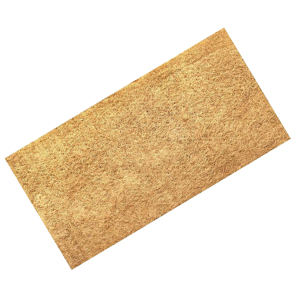 Natural Coconut Fiber Pad Roll - огляд і ціна Substrate Coconut Fiber