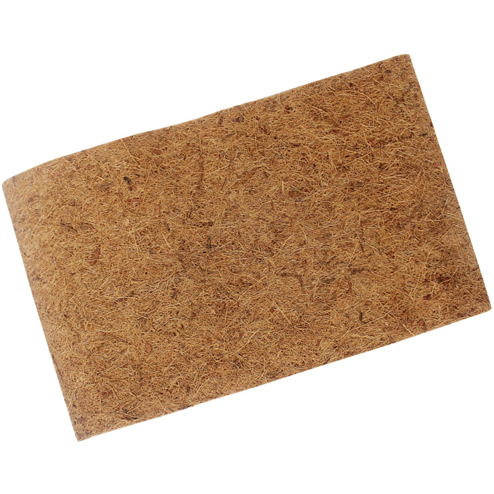 Reptile Substrate Carpet Made  - огляд і ціна Substrate Coconut Fiber
