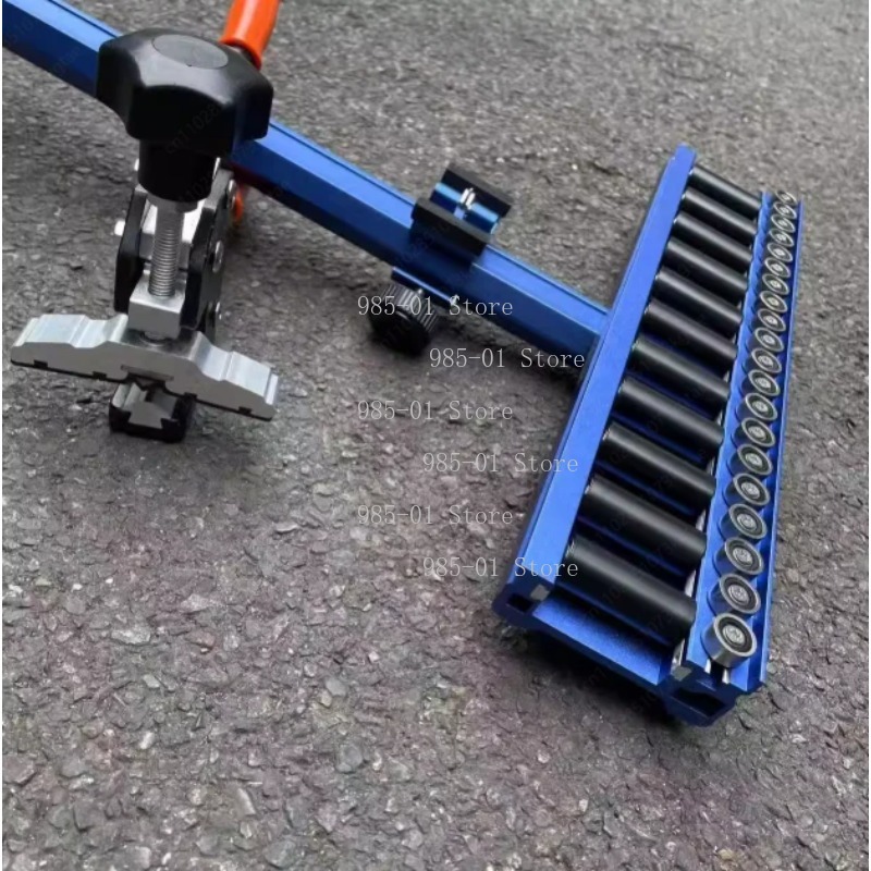 Adjustable T-type tile cutter  - огляд і ціна Ceramic Tile Floor