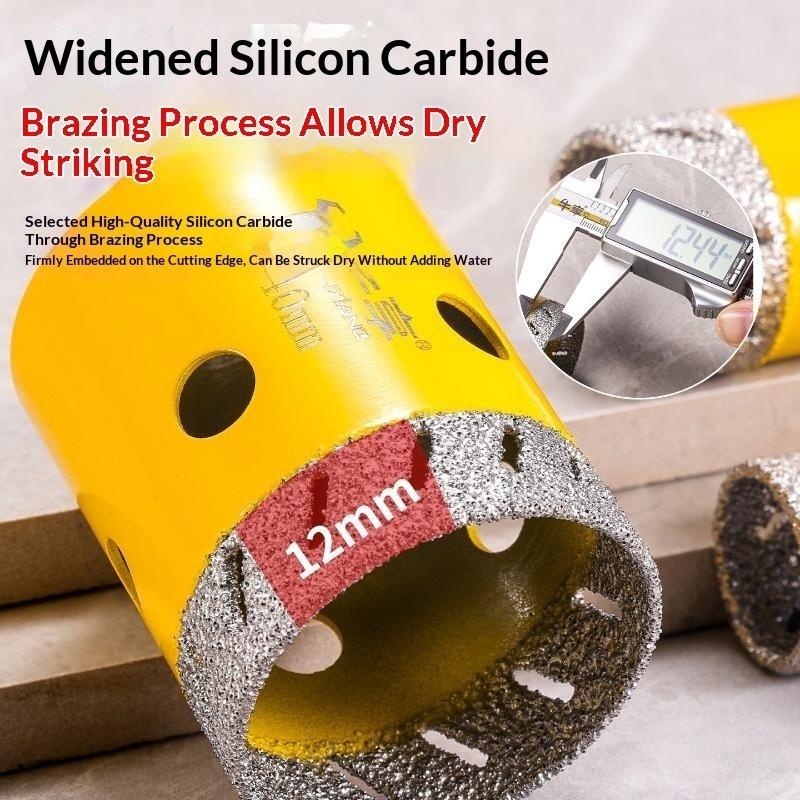 Diamond Drill Bit Angle Grinde - огляд і ціна Ceramic Tile Floor